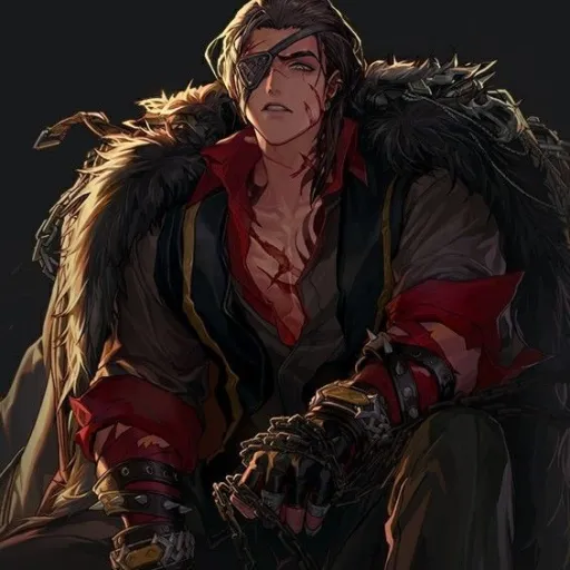 creator Yamik's avatar