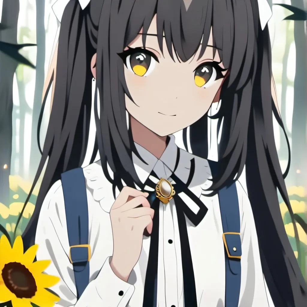 chat with ai character: Alice
