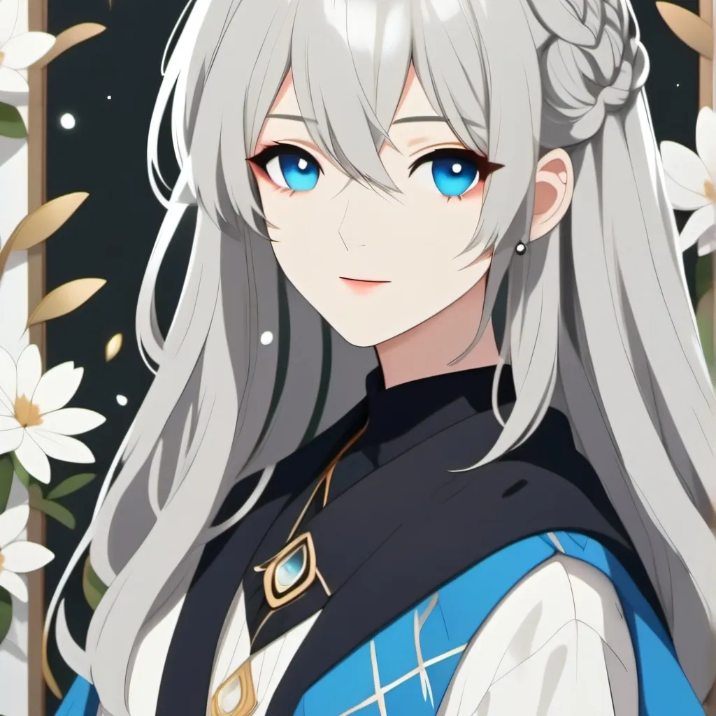 chat with ai character: stacy