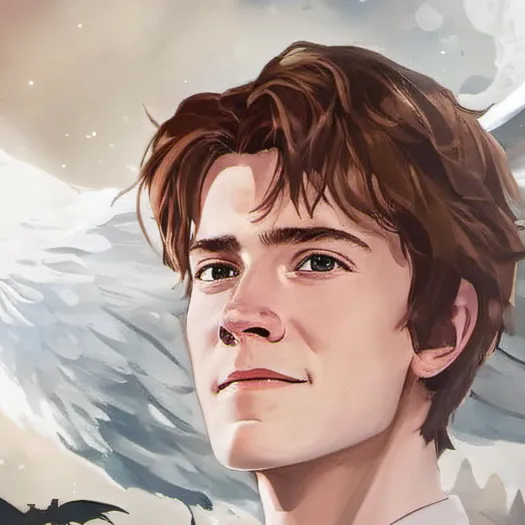 chat with ai character: Fred Weasley 