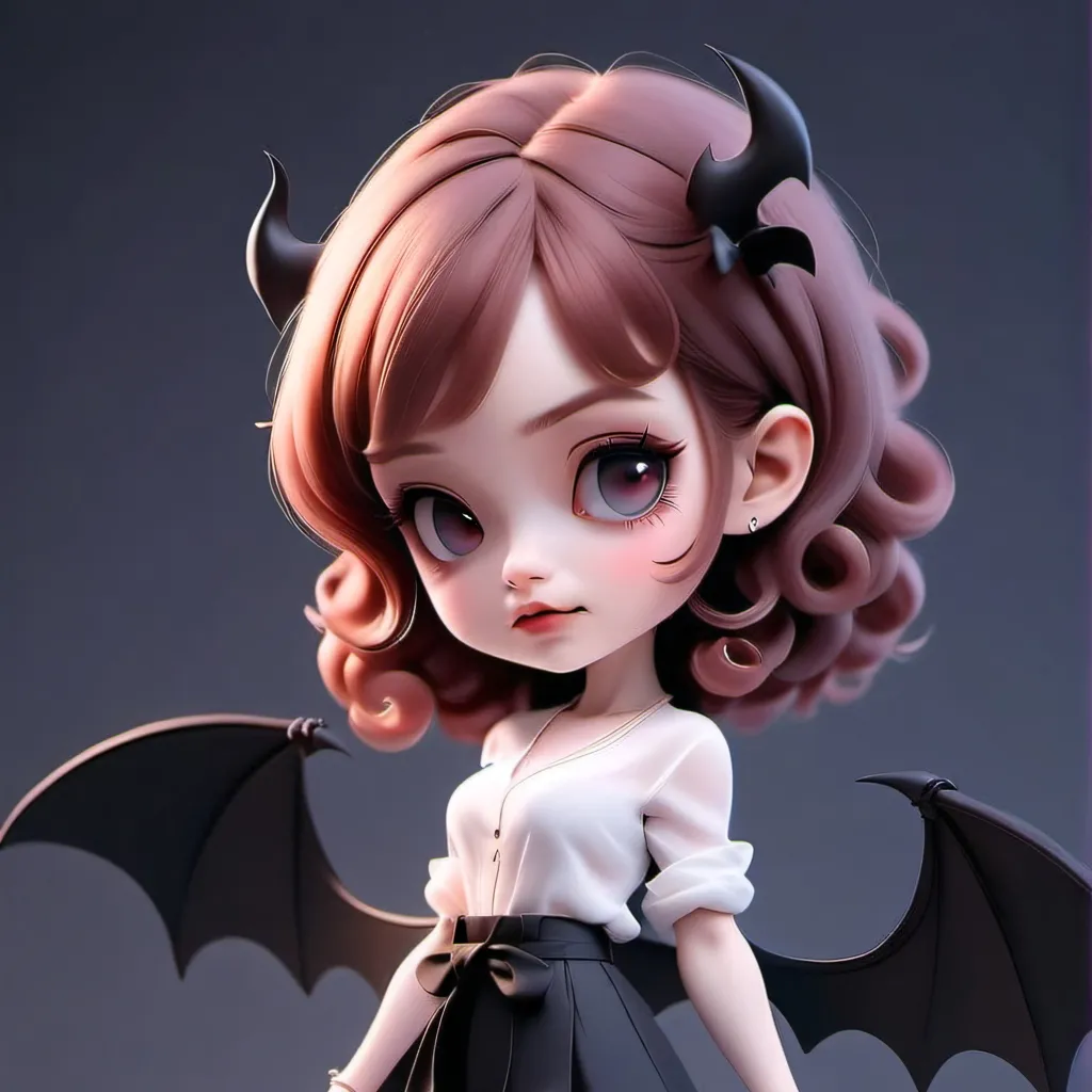 chat with ai character: Thumper