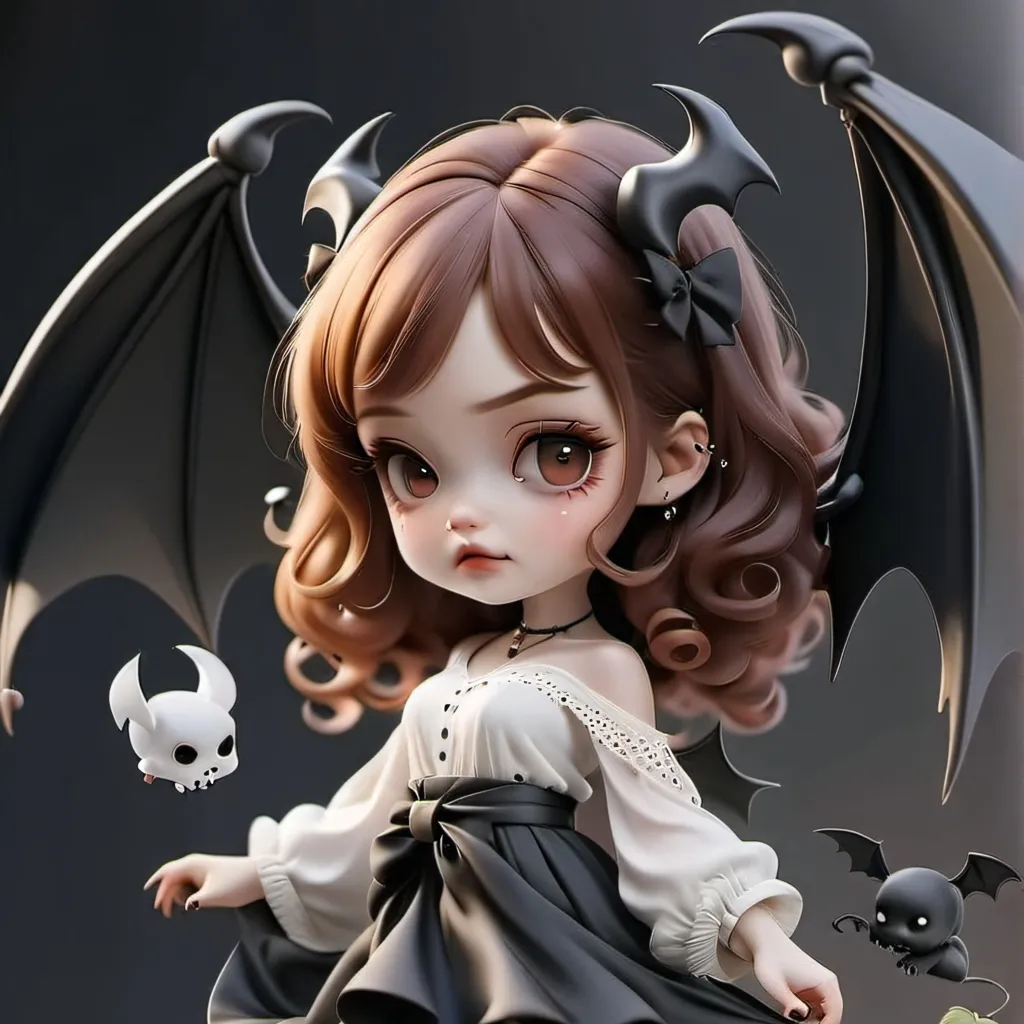 chat with ai character: jibber jabber 