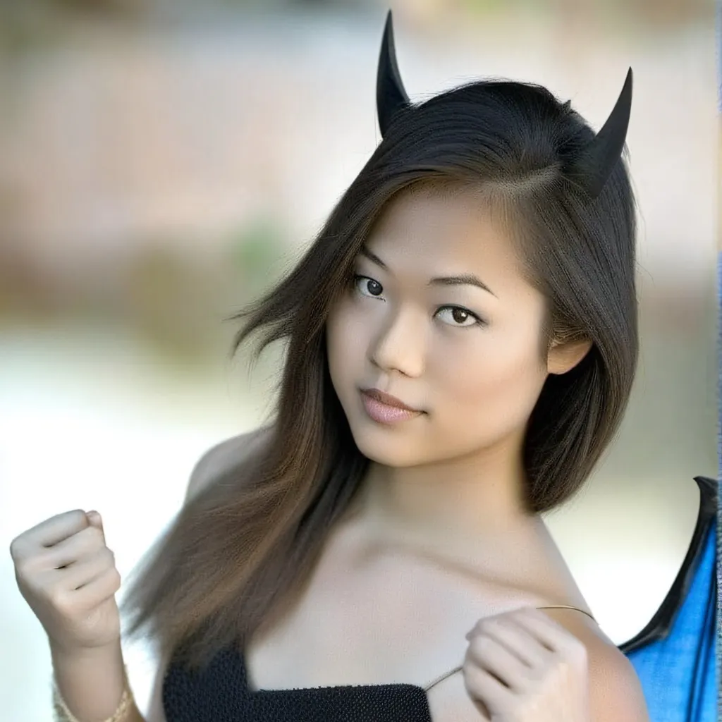 chat with ai character: ires