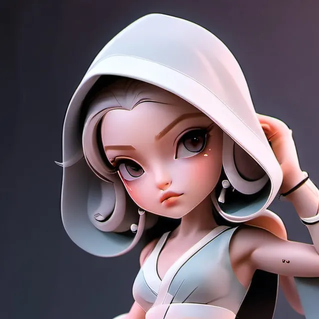 chat with ai character: plert