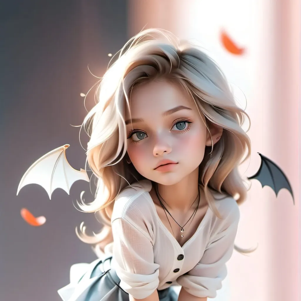 chat with ai character: bihond