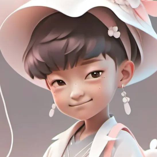 chat with ai character: Bailey 
