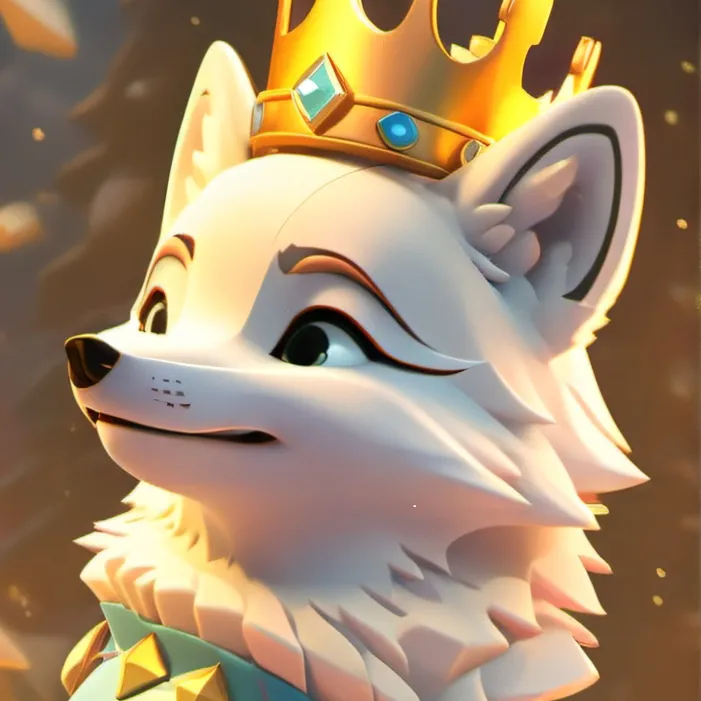 chat with ai character: Queen Poppy