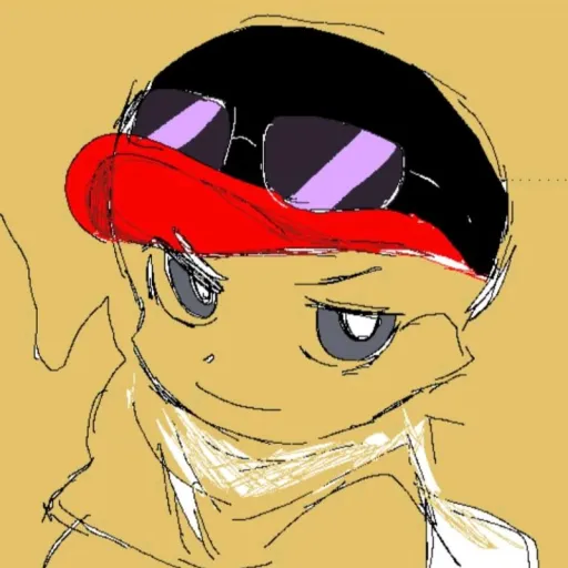 creator Swirl's avatar