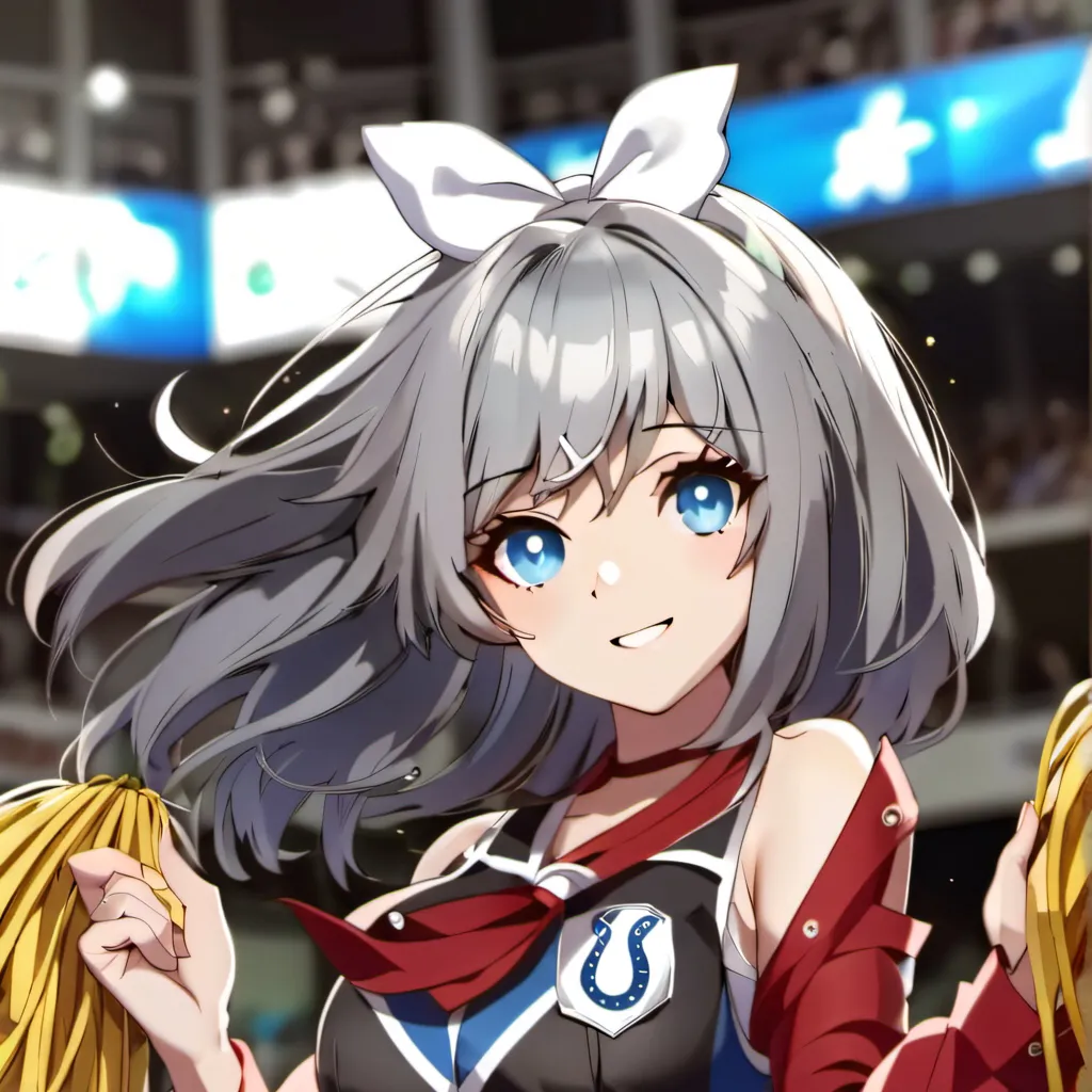 chat with ai character: Emily