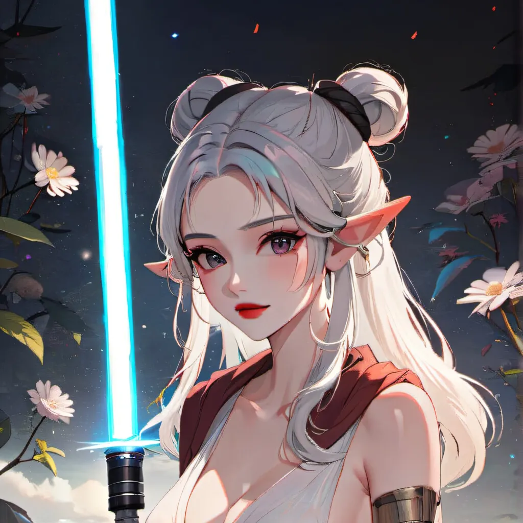 chat with ai character: Emma Skywalker