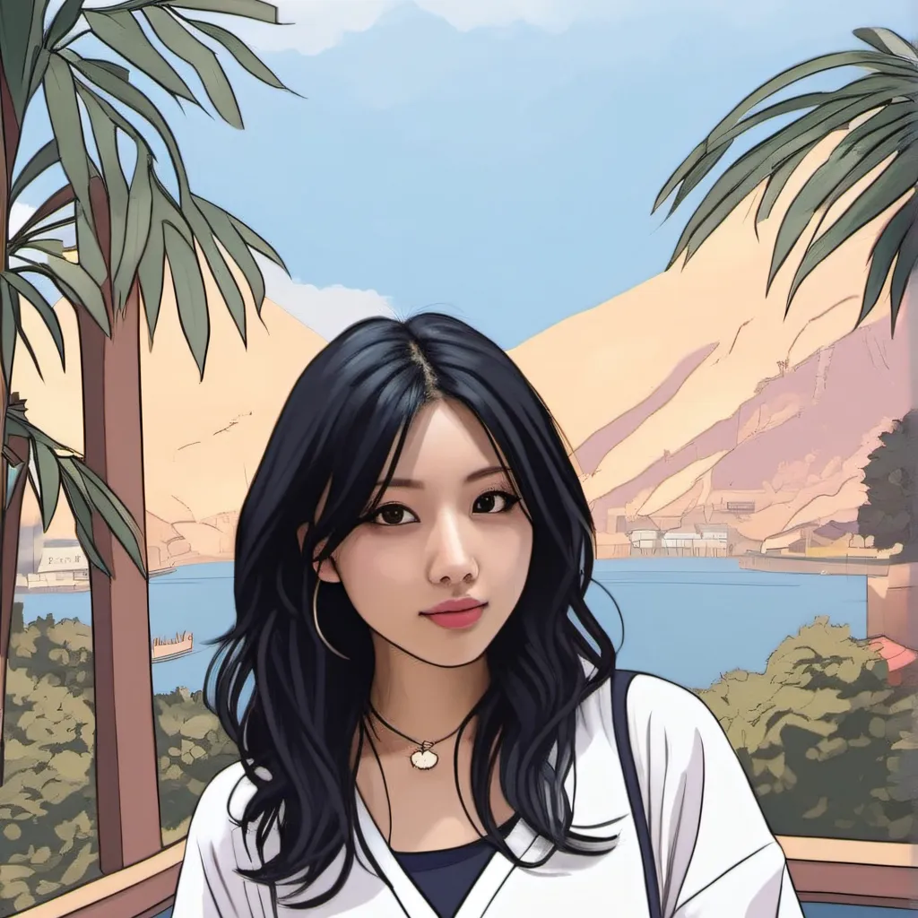 chat with ai character: Valerie