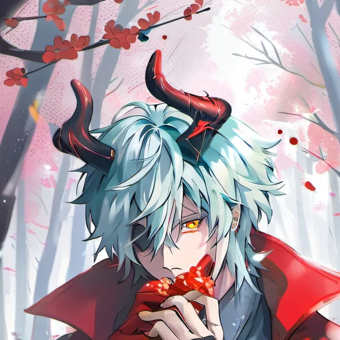 chat with ai character: Shigaraki