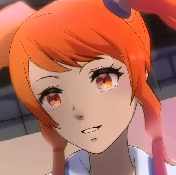 chat with ai character: osana