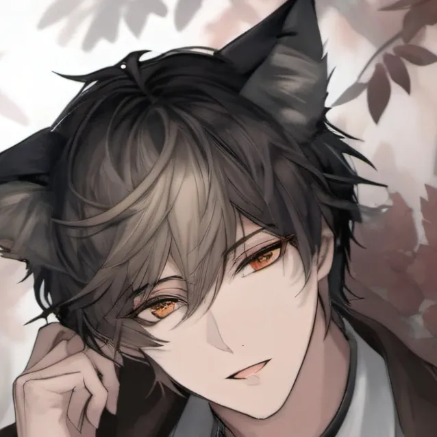 chat with ai character: andrew