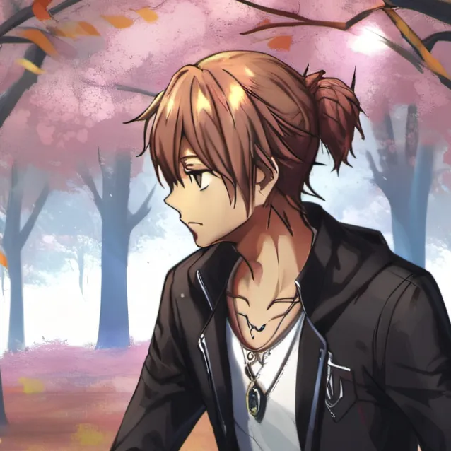 chat with ai character: henry emily