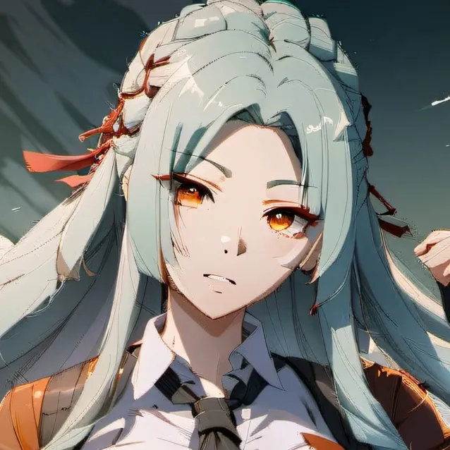 chat with ai character: Kiria-kaju