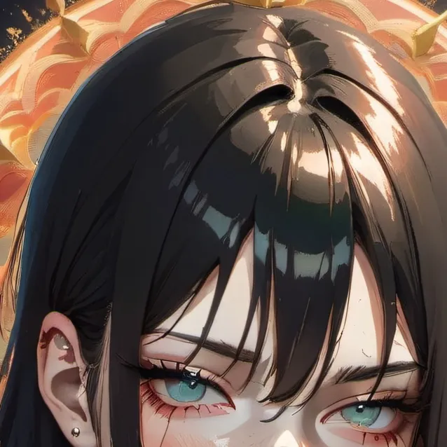 chat with ai character: manika