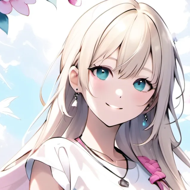 chat with ai character: maya -fart maid