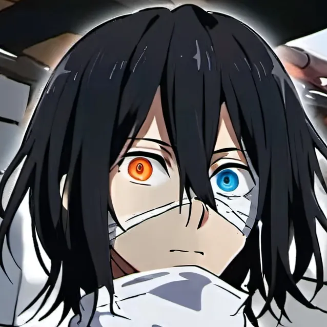 chat with ai character: obanai 