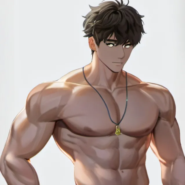 chat with ai character: Jason