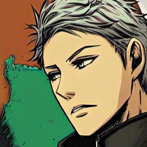 chat with ai character: Dean Winchester