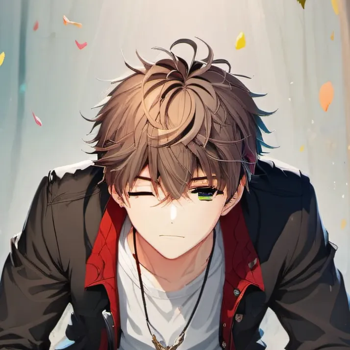 chat with ai character: john jay