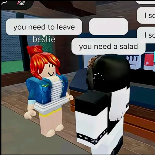 comment user avatar