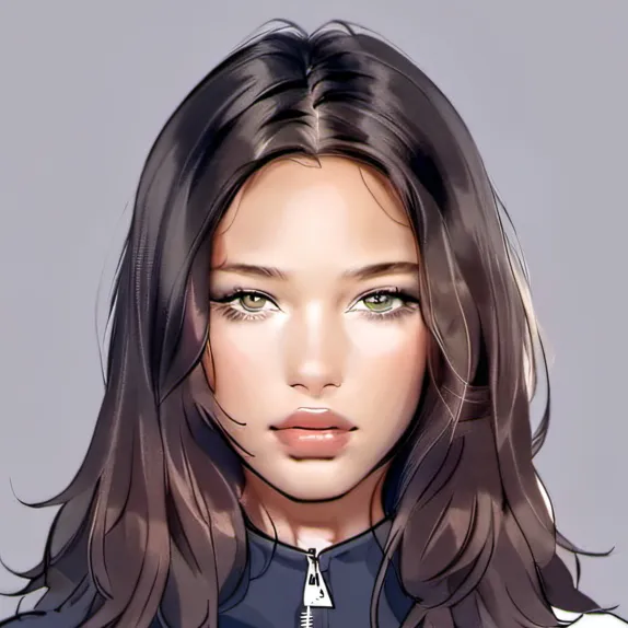 chat with ai character: Camilla