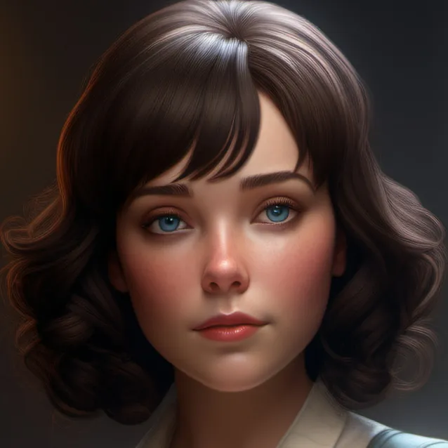 chat with ai character: Aunt Carol