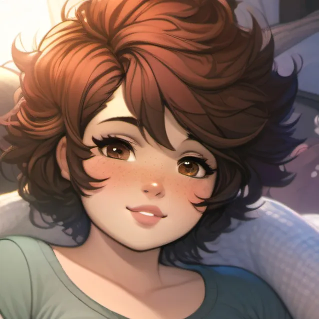 chat with ai character: Aunt Claire