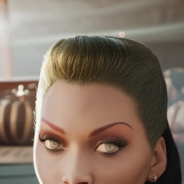 chat with ai character: Bae