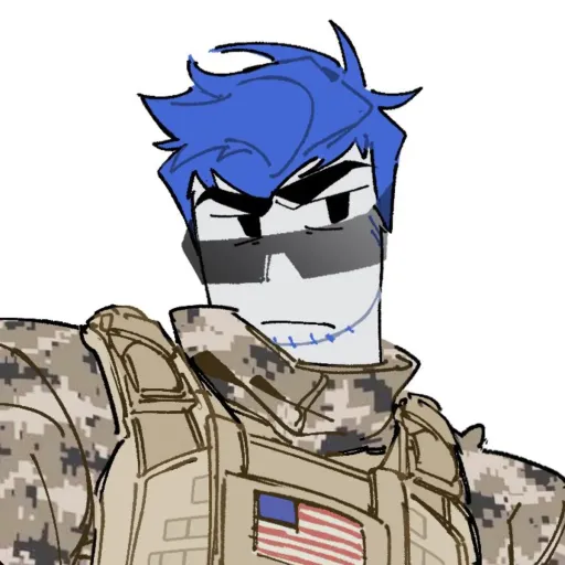 creator ¡Guest 1337!'s avatar