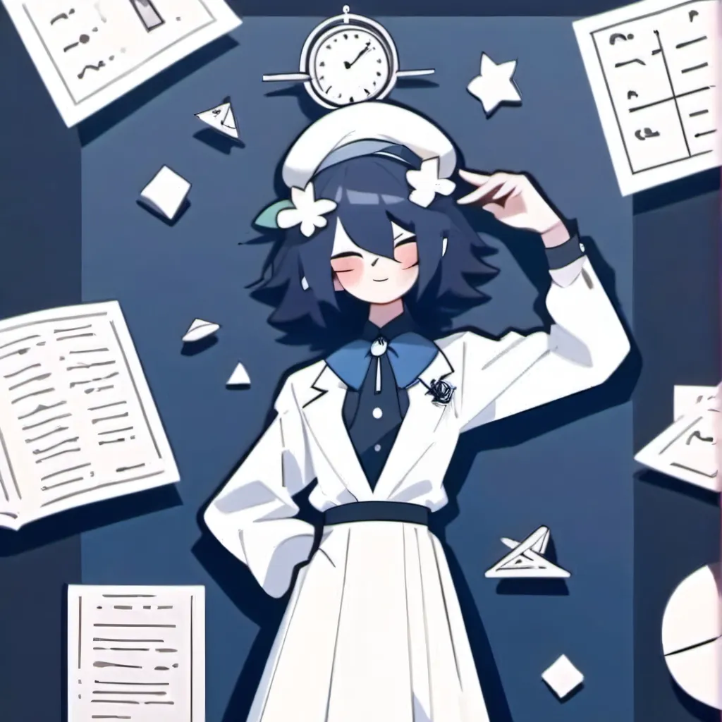 chat with ai character: Miss Circle 
