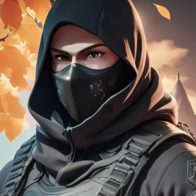 chat with ai character: swat person