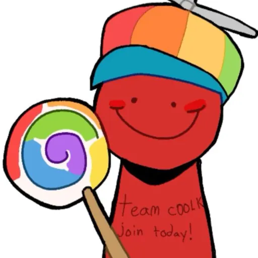 creator Team_c00lkidd66's avatar