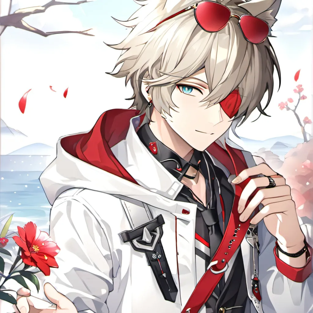 chat with ai character: Noah