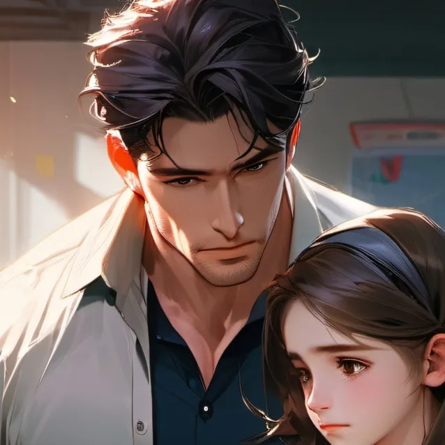 chat with ai character: mr chris