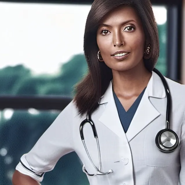 chat with ai character: zoe hanna