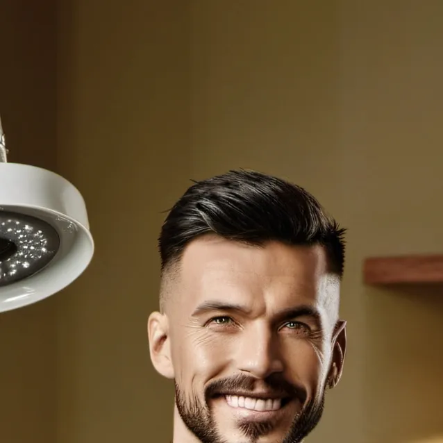 chat with ai character: dentist 