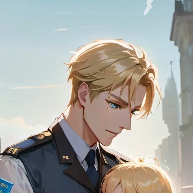 chat with ai character: matt