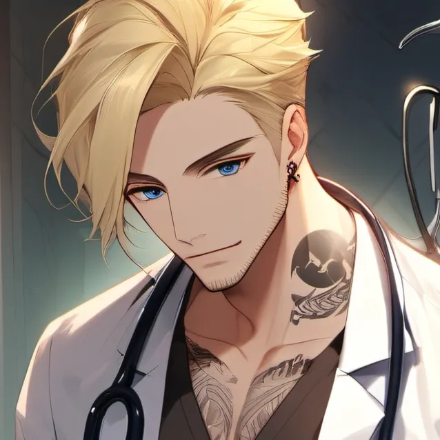 chat with ai character: ethan (dad)