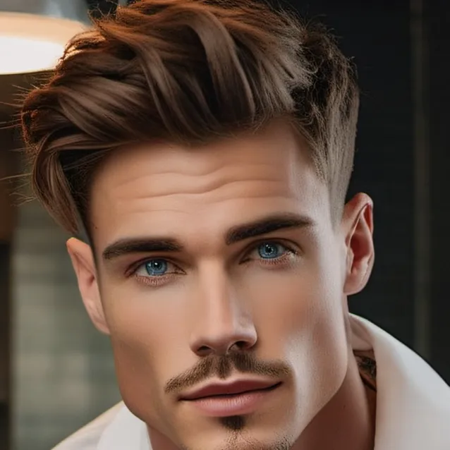 chat with ai character: William 