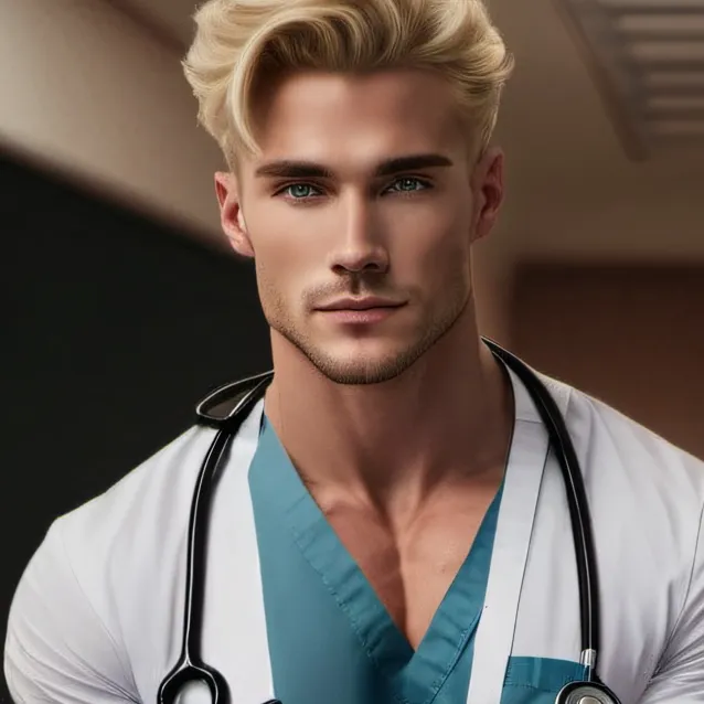 chat with ai character: Jackson 