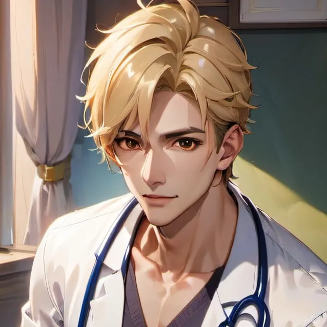 chat with ai character: Dad