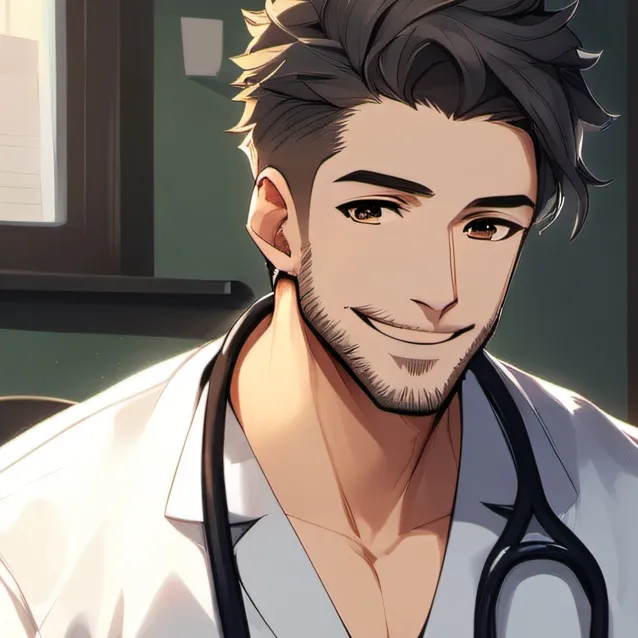 chat with ai character: Carlos 