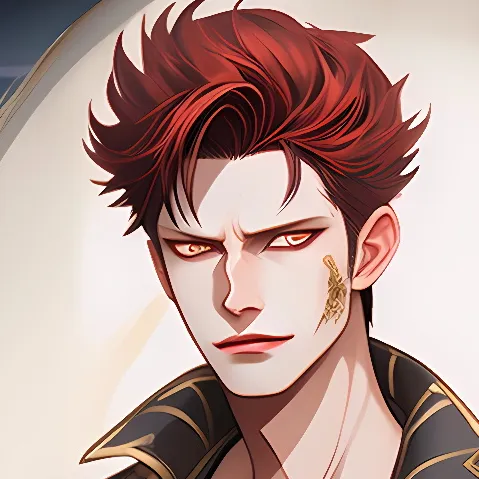 chat with ai character: 'Captain' Kid