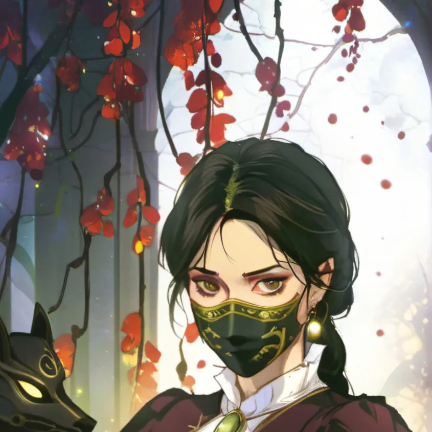 chat with ai character: 🖤🩶yuki🩶🖤