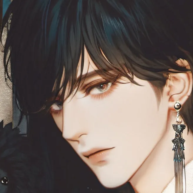chat with ai character: Danny (baba)