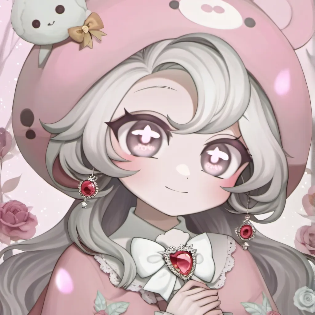 chat with ai character: Fizzarolli 