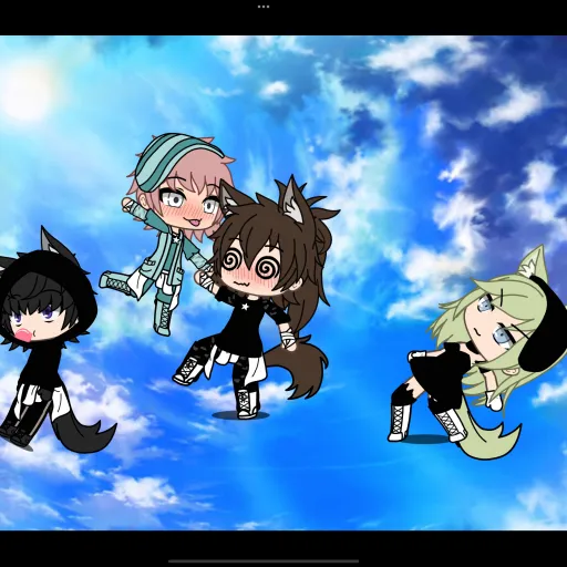 creator Levi)7)'s avatar